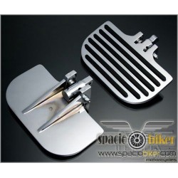 plataformas-chrome-rail-para-harley-davidson