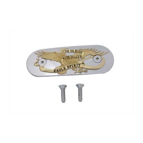 embellecedor-tapa-filtro-live-to-ride-gold-harley-davidson-sport