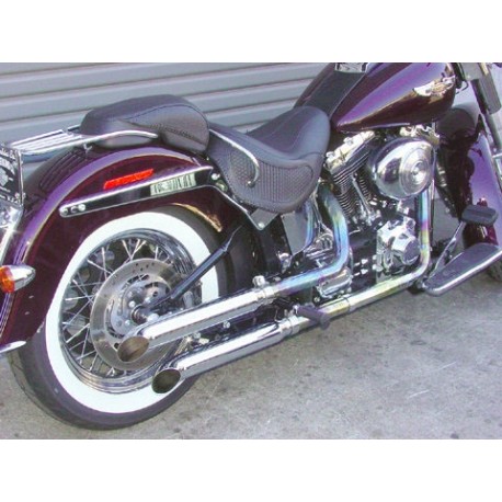 Cycle best sale shack mufflers