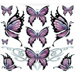 pegatina-butterfly-sheet