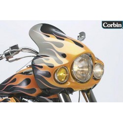 parabrisas-corbin-fairing-harley-softail-roadking